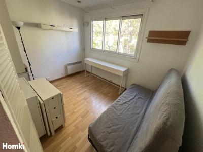 For sale Aix-en-provence 1 room 15 m2 Bouches du Rhone (13090) photo 0