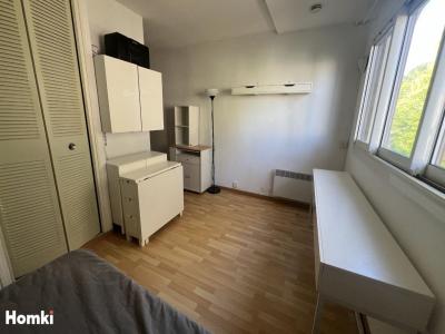 Acheter Appartement 15 m2 Aix-en-provence