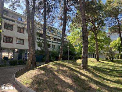 Acheter Appartement Aix-en-provence Bouches du Rhone