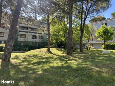 Acheter Appartement Aix-en-provence 79900 euros