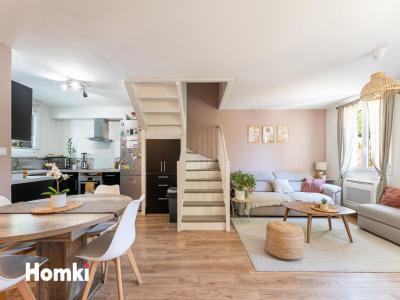 Acheter Maison Marseille-11eme-arrondissement 360000 euros