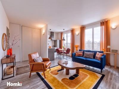 For sale Nantes 2 rooms 47 m2 Loire atlantique (44300) photo 0