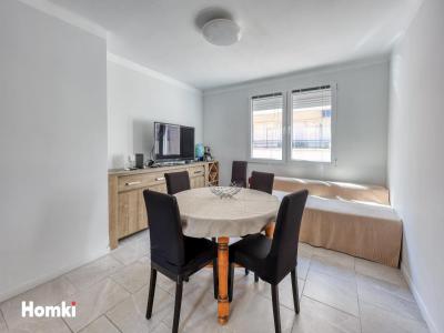 Acheter Appartement 49 m2 Toulon