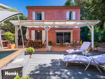 For sale Marseille-12eme-arrondissement 5 rooms 142 m2 Bouches du Rhone (13012) photo 0