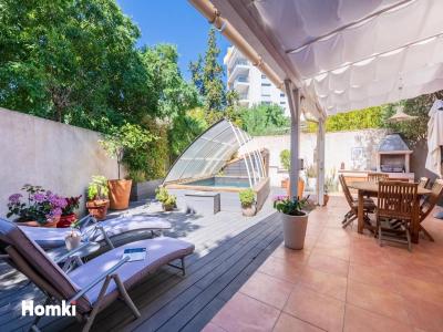 Acheter Maison Marseille-12eme-arrondissement 595000 euros