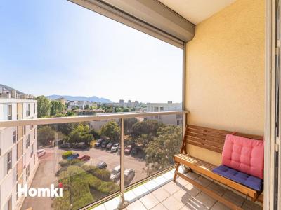 For sale Marseille-10eme-arrondissement 3 rooms 67 m2 Bouches du Rhone (13010) photo 0