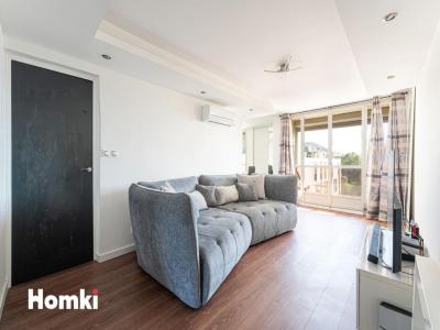 Annonce Vente 3 pi�ces Appartement Marseille-10eme-arrondissement 13