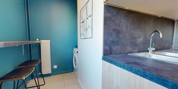 For rent Cergy 6 rooms 107 m2 Val d'Oise (95000) photo 2