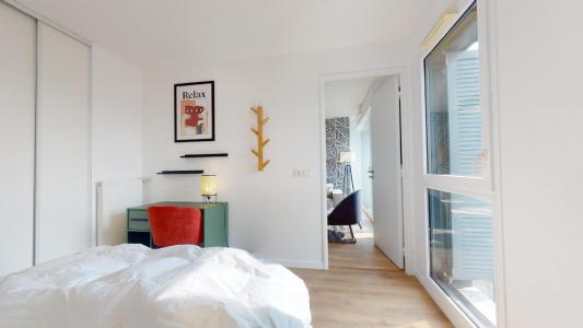 For rent Cergy 6 rooms 107 m2 Val d'Oise (95000) photo 4