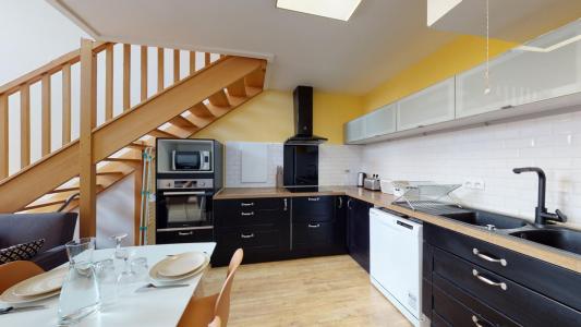 For rent Massy 5 rooms 91 m2 Essonne (91300) photo 1