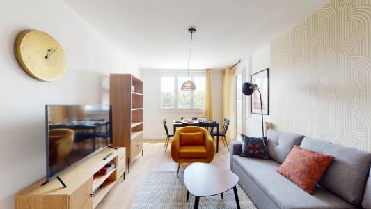 For rent Aix-en-provence 6 rooms 98 m2 Bouches du Rhone (13090) photo 0