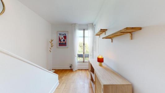 Louer Appartement Saint-denis 731 euros