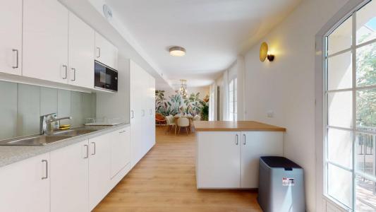 Louer Appartement 215 m2 Cachan