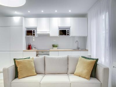 Louer Appartement Paris-9eme-arrondissement 1153 euros
