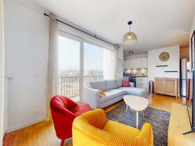 Louer Appartement 95 m2 Massy