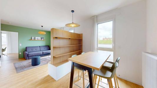 For rent Ivry-sur-seine 2 rooms 53 m2 Val de Marne (94200) photo 0