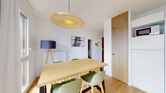 Annonce Location 2 pi�ces Appartement Ivry-sur-seine 94