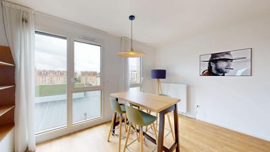 Louer Appartement 53 m2 Ivry-sur-seine