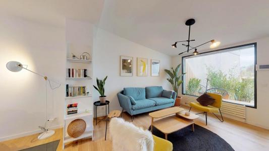 Annonce Location Appartement Bagnolet 93