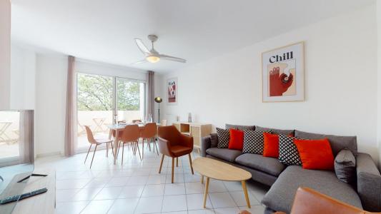 For rent Montpellier 6 rooms 107 m2 Herault (34000) photo 0