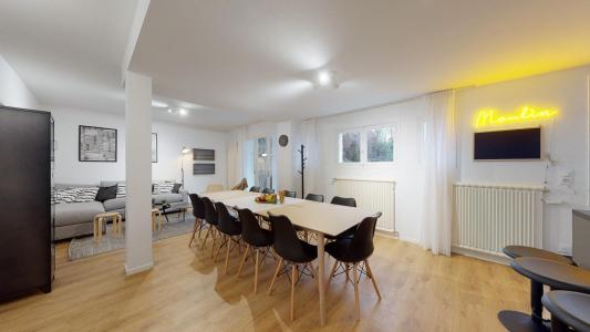 For rent Bagnolet 1 room 240 m2 Seine saint denis (93170) photo 0