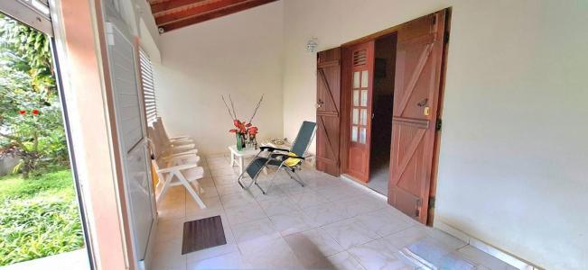 For sale Sainte-rose 4 rooms 96 m2 Guadeloupe (97115) photo 0