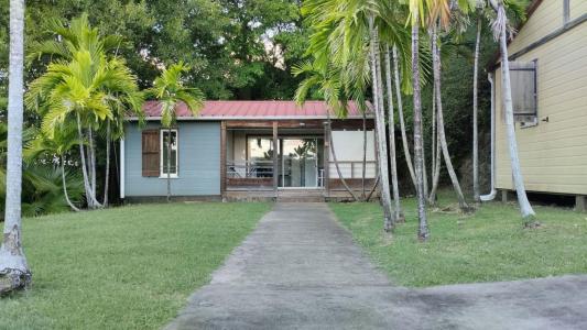 For sale Vauclin 3 rooms 51 m2 Martinique (97280) photo 0