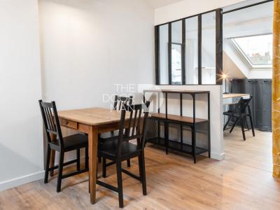 Annonce Location Appartement Nantes 44