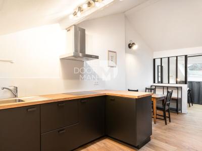 Louer Appartement 28 m2 Nantes