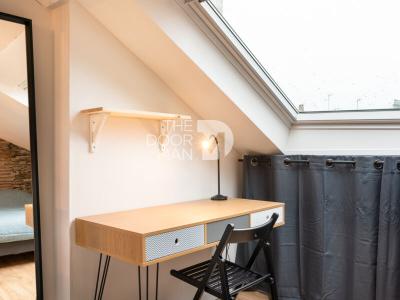 Louer Appartement Nantes 690 euros