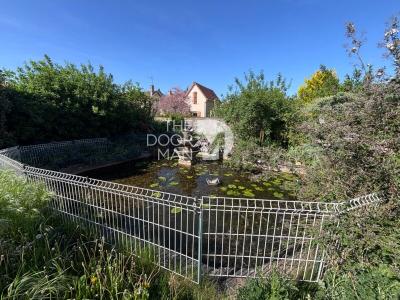 Annonce Vente 4 pi�ces Maison Chaumont 52