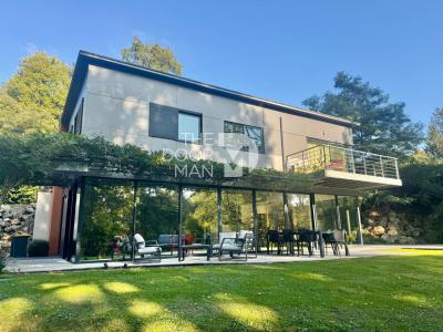 Annonce Vente 7 pi�ces Maison Laval 53