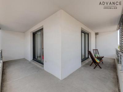 Acheter Appartement 81 m2 Toulouse