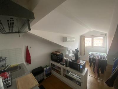 Annonce Vente 3 pi�ces Appartement Toulouse 31