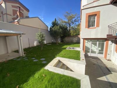 Annonce Vente 2 pi�ces Appartement Toulouse 31