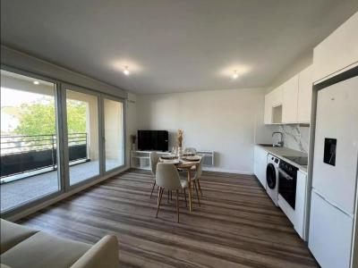 Louer Appartement 32 m2 Alfortville