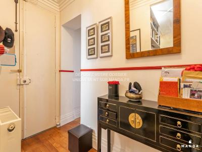 Louer Appartement Paris-17eme-arrondissement Paris