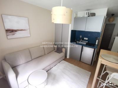 For rent Caluire-et-cuire 1 room 20 m2 Rhone (69300) photo 0