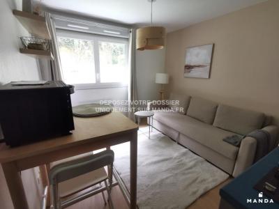 For rent Caluire-et-cuire 1 room 20 m2 Rhone (69300) photo 1