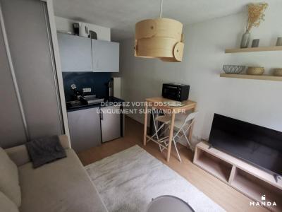 For rent Caluire-et-cuire 1 room 20 m2 Rhone (69300) photo 2