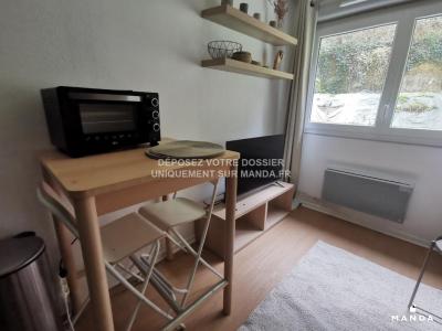 For rent Caluire-et-cuire 1 room 20 m2 Rhone (69300) photo 3