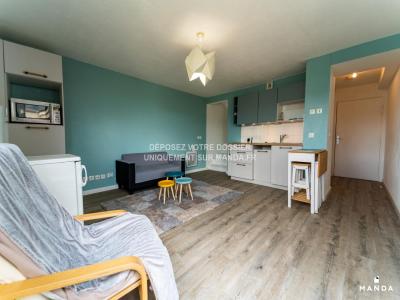 Annonce Location 2 pi�ces Appartement Mans 72