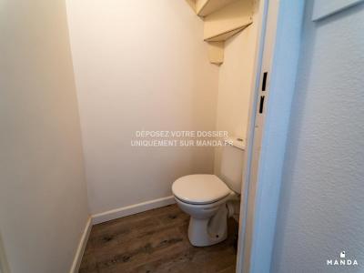 Louer Appartement Mans 600 euros