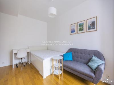 Annonce Location Appartement Neuilly-sur-seine 92