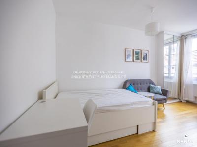 Louer Appartement Neuilly-sur-seine Hauts de Seine