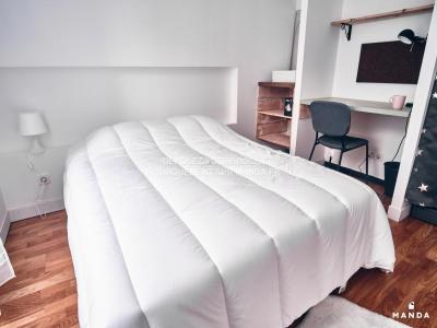 For rent Brest 5 rooms 10 m2 Finistere (29200) photo 0