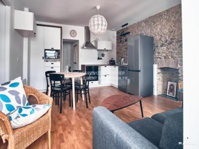 For rent Brest 5 rooms 10 m2 Finistere (29200) photo 1