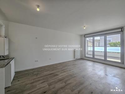 Louer Appartement 41 m2 Pavillons-sous-bois