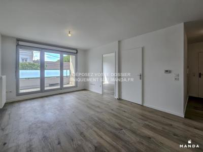 Louer Appartement Pavillons-sous-bois Seine saint denis