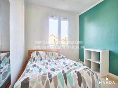 Louer Appartement 56 m2 Reims